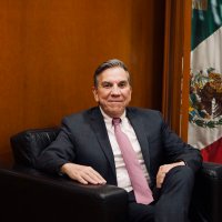 Javier Laynez Potisek (@laynezpotisek) 's Twitter Profile Photo Javier Laynez Potisek (@laynezpotisek) 's Twitter Profile Photo
