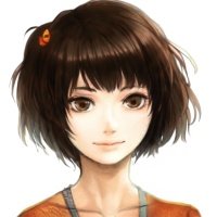AnissaB77905's profile picture. 