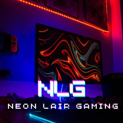 Welcome to Neon Lair Gaming, your destination for gaming gear and accessories!