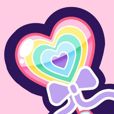 sickly sweet internet idols! // currently fundraising for debut // #vcandyart // @marniemallow @mikameringue @Addy_Citronelle