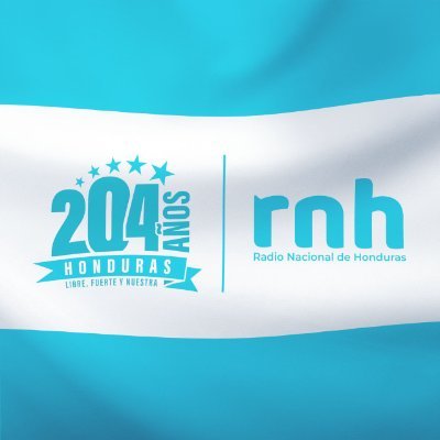 🗣 La Radio Pública de Honduras. Escúchanos en linea 👉🏼 https://t.co/CyFgZDL9yI Síguenos en Instagram y Facebook: @radionacionalh 🇭🇳