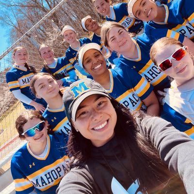 EMS/EHS Unified PE teacher, Mahopac Varsity Softball Coach.