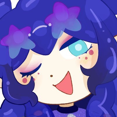 🐙 Fou du Bus & Disco-poulpe 🪩
͙͘͡★ He/Him 🏳️⚧️
͙͘͡★ Queer & AUDHD
͙͘͡★ VtuberFR * VArtist * Rigger
✦ art tag : #deipulsART
✦ icon : @13521meu