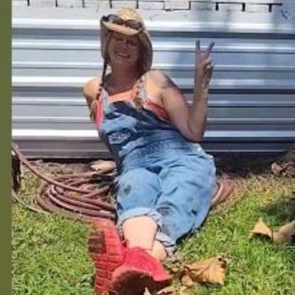 Hi, I'm Candace, I'm living my dream on, 1 acre Homestead, gardening & raising chickens. I aspire to be an herbalist, using God's natural herbs for healing.