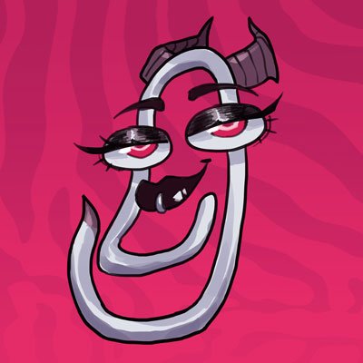 🔞 NSFW 18+ 🔞 Artist | He/Him | 🇵🇱 | Drawing alien tiddies :V
Find the links to my Discord, Subscribe⭐ and more on: https://t.co/TOkUzz1Ak0