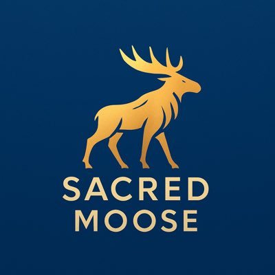 Sacred Moose Inc. Products and Services Inspired by Nature #outdoors