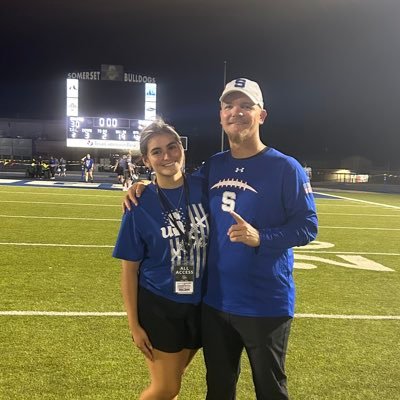 Coach & Teacher | Be The Light | #TXHSFB | Texas Tech (B.S.) & Clemson (M.Ed.)