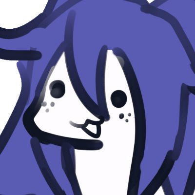 ⋆﹒◟DNI IF PROSHIP◞
20 YRS OLD﹒THEY/IT/HE﹒⋆
✧﹗2D/3D MULTI-FANDOM ARTIST﹒WRITER﹒VA
⋆ WANNA SUPPORT?﹕https://t.co/0icus4gGoo