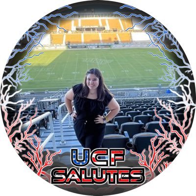 “Don’t Cry Because It’s Over. Smile Because It Happened” UCF ‘19 ‘21 | 2023 UCF 30 Under 30 Recipient @ucfalumni Knightfluencer 🖤⚔️💛