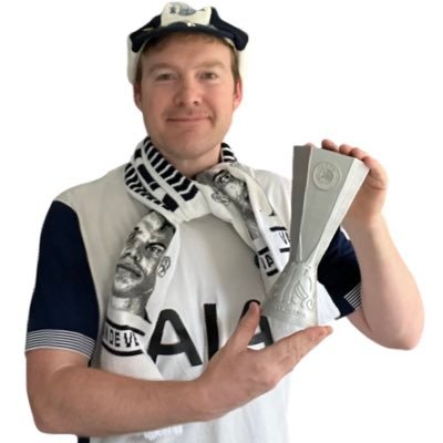 Spurs and Northern Ireland #COYS #GAWA https://t.co/N3GiRRedqA