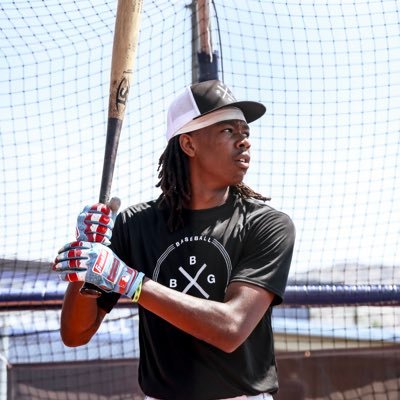 Da Vinci High School| C/O 2026 | ⚾️ |6'5 200| UTIL | Phone: (323)-602-9674