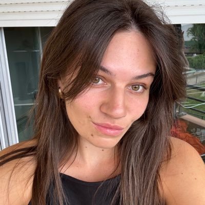 ZahmPauline's profile picture. 