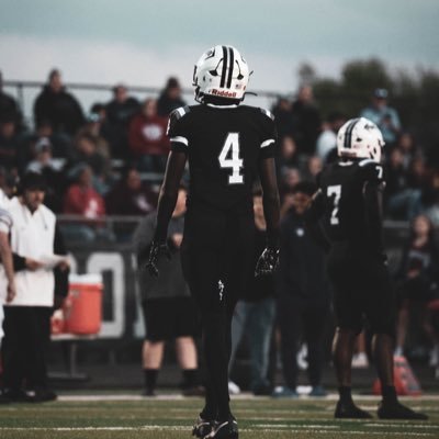 john_rawlston's profile picture. Harrison High School, Wide reciever and DB /Class of 2026 Athlete/GPA: 3.8 /Weight 175/Hieght: 6,1, 719-460-9700, Johnrawlston51@gmail.com.🏈🏀 @BlueGreyFB