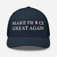 Amour pour mes enfants et mon pays 🇫🇷
#JamaisSansZemmour
Adhérente Reconquête