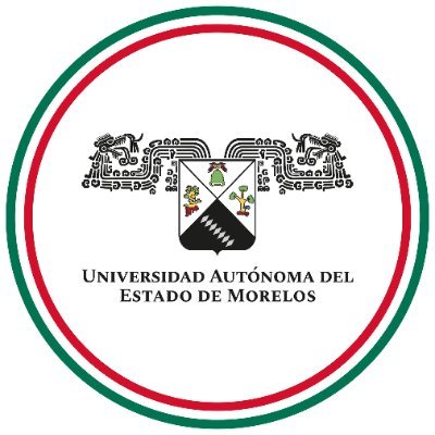 Cuenta Oficial de la Universidad Autónoma del Estado de Morelos