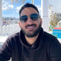 Youssef El Abidi (@ucef_ab_) 's Twitter Profile