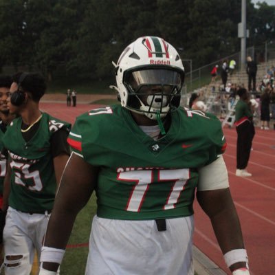 Manasseh5521's profile picture. 