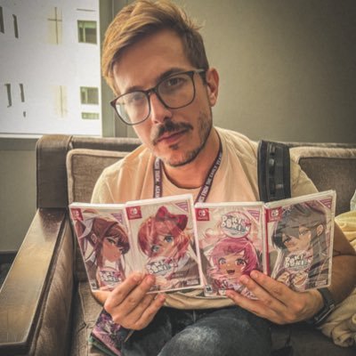 Ironically weeb // Owner @noisypixelnews // Opinions Are My Own // Vita // azario@noisypixel.net