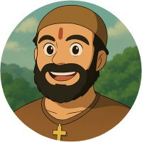 Abdul Singh Joseph Tripathi (@josephtripathi) 's Twitter Profile