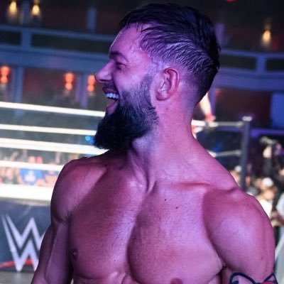 A seasoned ring veteran in the flesh, Finn Bálor commands the spotlight wherever he presides. All adversaries beware—don’t miss. | Parody, mc. 21+.
