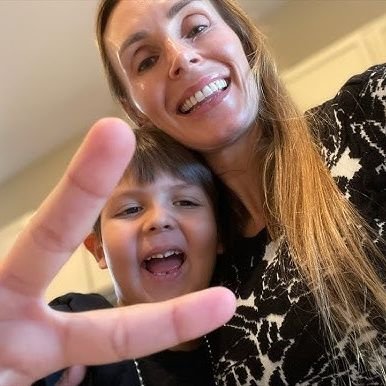 Stephani4504126's profile picture. me he perdito