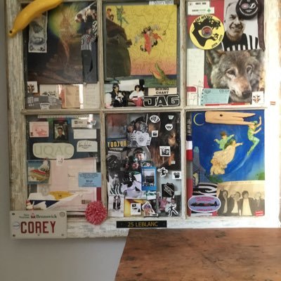 87CoreyLe's profile picture. has what it takes.