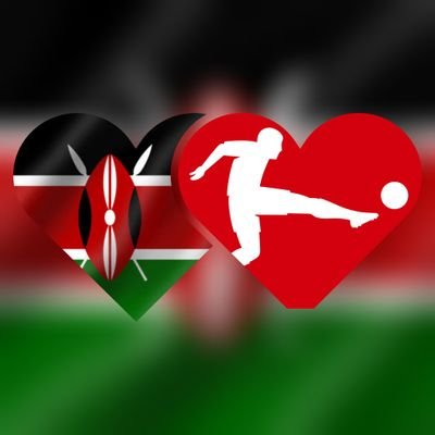 KENYANS FANS OF BUNDESLIGA ❤️
St. PAULI ⬆️
FC AUGSBURG 🔝