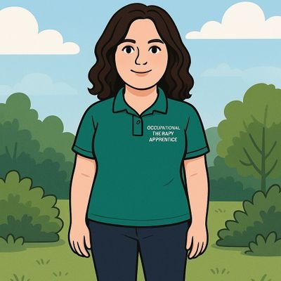 NHS Therapy Team Assistant & OT apprentice • Children & Young People with Additional needs• NICU Mummy • All views are my own