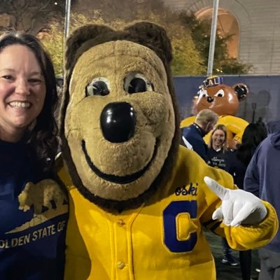 Mechanical Engineer. SF public school mom. Xennial. Minivan 4 lyfe. Pro bodily autonomy. Bullish on SF. Ditch Daylight Savings Time. GO BEARS!