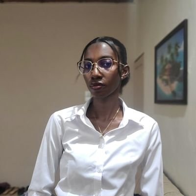 I'm a funny girl 🤭. Please order your gift packages from me 🤎❤️
https://t.co/H0wx4cbPfo