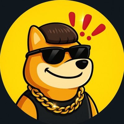 Not everyone can be a dog. So be a $BOSS 😎🚀🔥💯 I’m pretty active so follow me for updates regarding all things $BOSS 😎😏👌👌