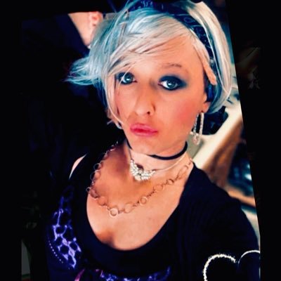 Destanies_Starr's profile picture. ♠️🐰 Destanie Starr♠️ |#QoS|, mindwashed by#Bambi hypno bunni 🐰BlackCock slut&service slave for yummy♠️ cocks|🥰#BNWO| whiteboi turned pretty  #BBC fuck puppet