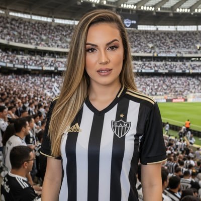 Atleticana desde sempre 🐔Especialista em Marketing Digital | Social Media