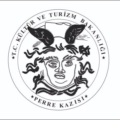 T.C Kültür ve Turizm Bakanlığı🇹🇷 Kültür Varlıkları ve Müzeler Genel Müdürlüğü/Adıyaman Müze Müdürlüğü/Adıyaman Üniversitesi - Perre Antik Kenti Resmi Hesabı