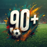 90+ (@fazlafutbol) 's Twitter Profile Photo 90+ (@fazlafutbol) 's Twitter Profile Photo