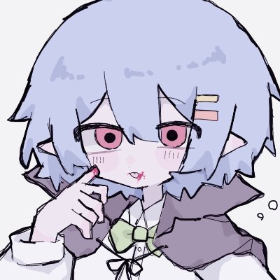雑多垢!(主にFNF)
無言フォロー・タメ口どっちもいいよ😉
FAタグ:#TENMISのファンアート
誕生日:2月11日
ヘッダーとアイコン|匿名ちゃん!✨(@yuki_kawaii21)✨