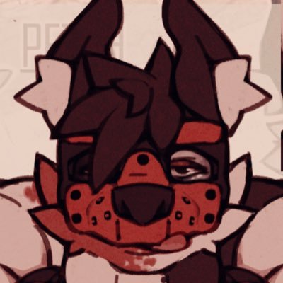 DatBrokenCat's profile picture. 18+ account/21/Bi/A cat with a cock