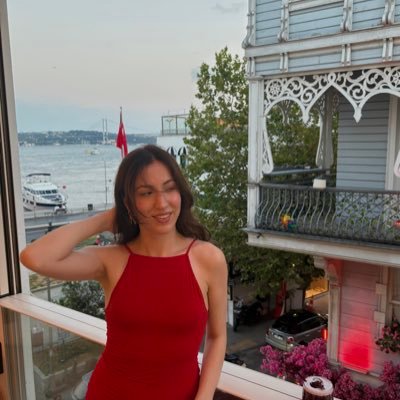 Yasesnmz's profile picture. YTÜ Bioeng