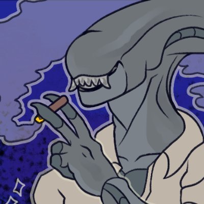Fantasy / Scifi artist | 🏳️‍🌈 | 20 | ENG