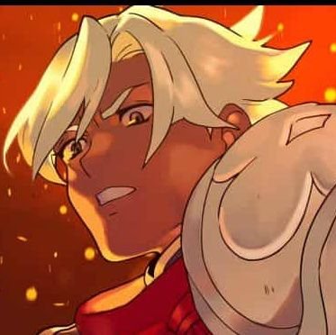 He/Him 🏳🌈
Life dictates the tempo, I dictate the finale~
FGC/DBD enjoyer Number 1 Dhar fan
Private:@IluyaWinters