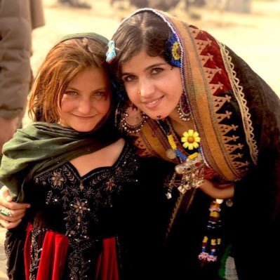 Founder of @kegdai_kuchi_S for Nomadic Children.
