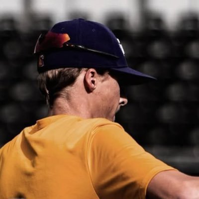 noah_glenn3's profile picture. @RSCCBaseball Alum