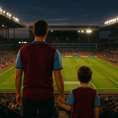 ⚽️ Aston Villa Football Club #avfc 🦁 Motorsport 🏎️ 🏁🇬🇧 #F1 #FE #IndyCar #WEC #F2 Darts 🎯 Boxing 🥊 NFL #HereWeGo