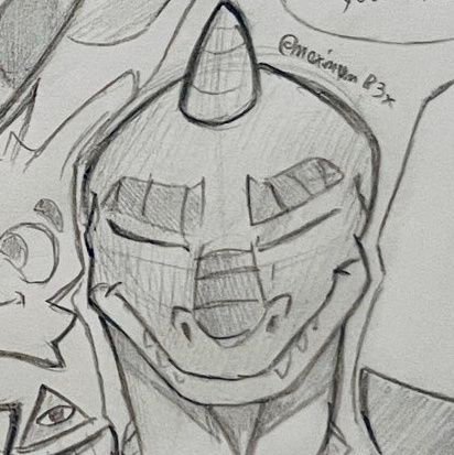 En la mañana no hago nada y en las tardes descanso.
pfp by @SmudgeArtist