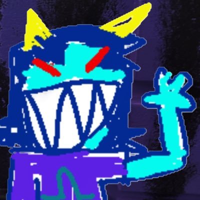 spam account for being Turbo annoying / the og darth maul enthusiast / pro🏳️⚧️ pro🇵🇸/ icon by @contraryanchor