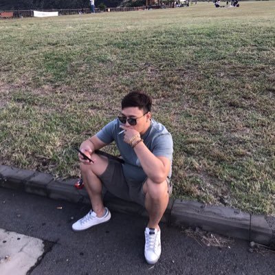 gunyoungboss's profile picture. gunboss