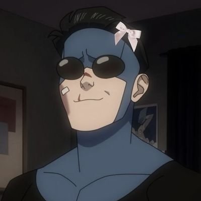 MainInvincible's profile picture. || Parody Account||
Mark // 21 // Male // Pan 
՞՞ If you ever come near me or my family again, I'll kill you- ՞՞