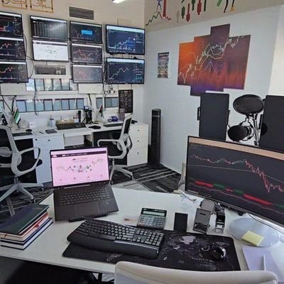 TA,Charts,Analysis.Showing U The Fast Track To Building Wealth 10k &AB