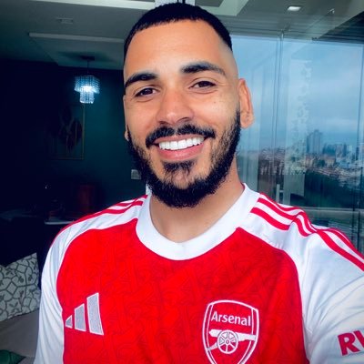 EAFC Player - I stream gameplay on Twitch as well👇🏻