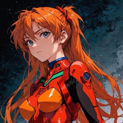 xenoflare_'s profile picture. ⚡️ Aspiring VTuber exploring new worlds
⚡️ Pilot of my own mecha, ready to stream
⚡️ Neon vibes, powered by pure energy
⚡️ Join me on my journey to the stars